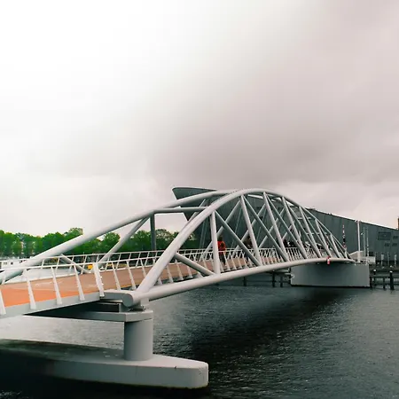 Otel De Jonker Urban Amsterdam