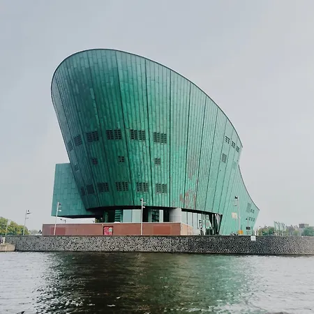De Jonker Urban 4*
