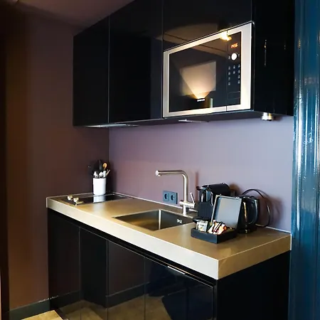 De Jonker Urban 4*