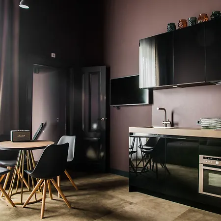 De Jonker Urban 4* Амстердам