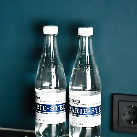 De Jonker Urban Отель Амстердам