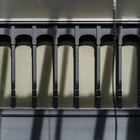 De Jonker Urban Амстердам