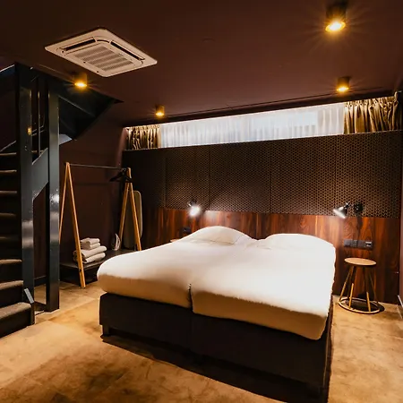 De Jonker Urban 4* Amsterdam