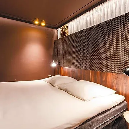 De Jonker Urban 4* 암스테르담