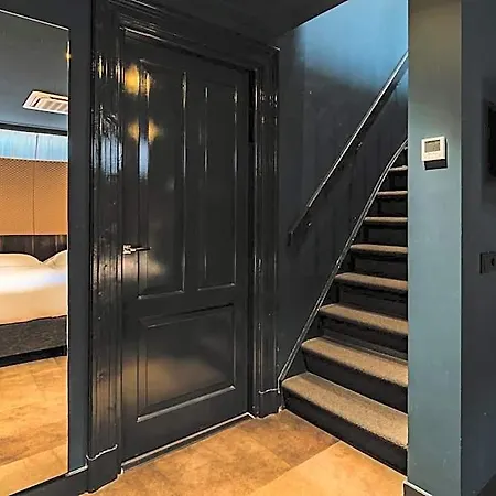 De Jonker Urban 4* 암스테르담