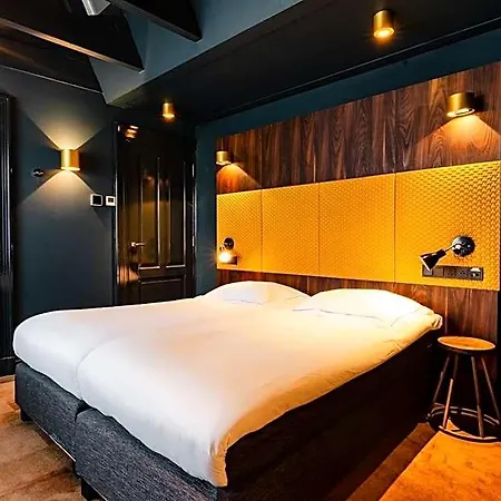 De Jonker Urban 4*