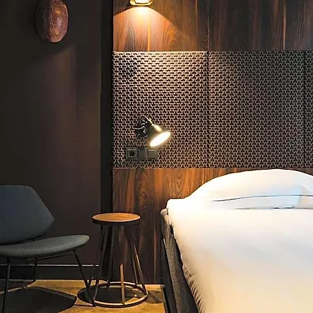Hotel De Jonker Urban 4*