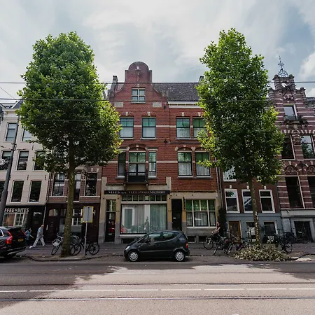 De Jonker Urban أمستردام