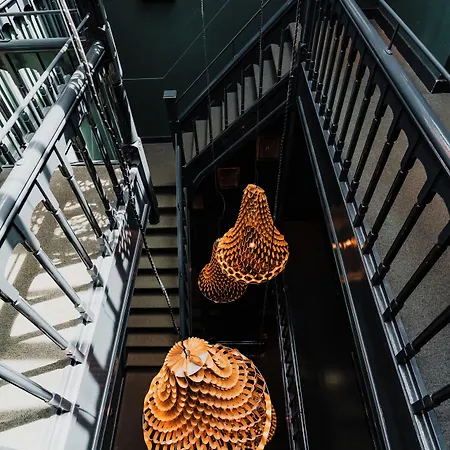 De Jonker Urban أمستردام