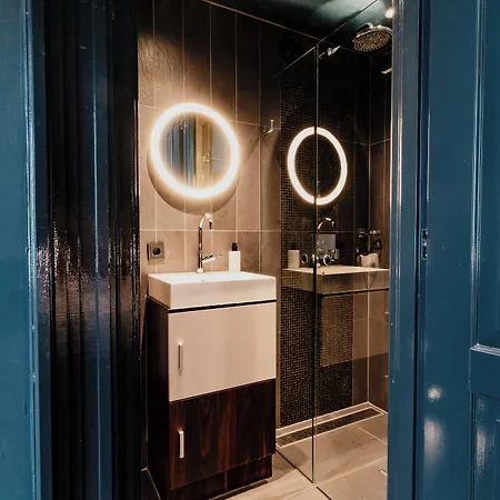 De Jonker Urban فندق أمستردام