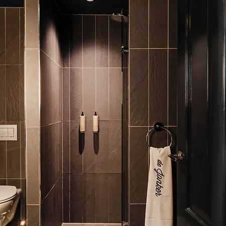 De Jonker Urban 4* أمستردام