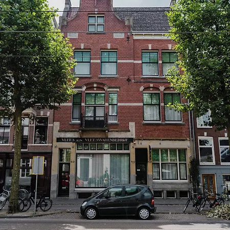 De Jonker Urban أمستردام