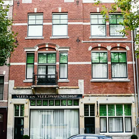 De Jonker Urban & Hotel