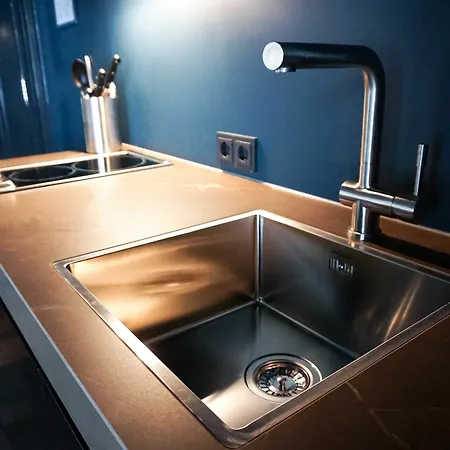 De Jonker Urban & Hotel 4*