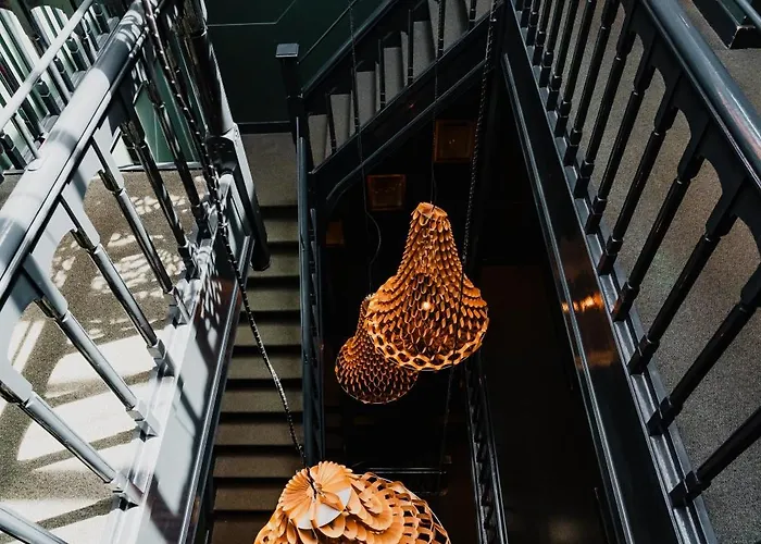 De Jonker Urban 4* Amsterdam