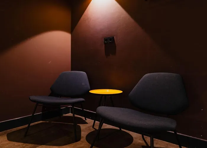 De Jonker Urban Otel