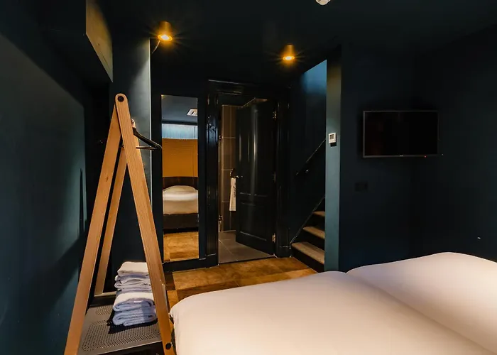 De Jonker Urban Otel