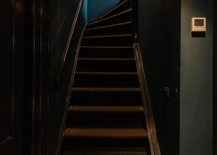 Otel De Jonker Urban Amsterdam