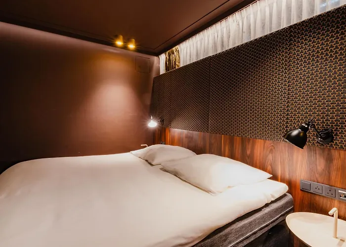 De Jonker Urban Otel