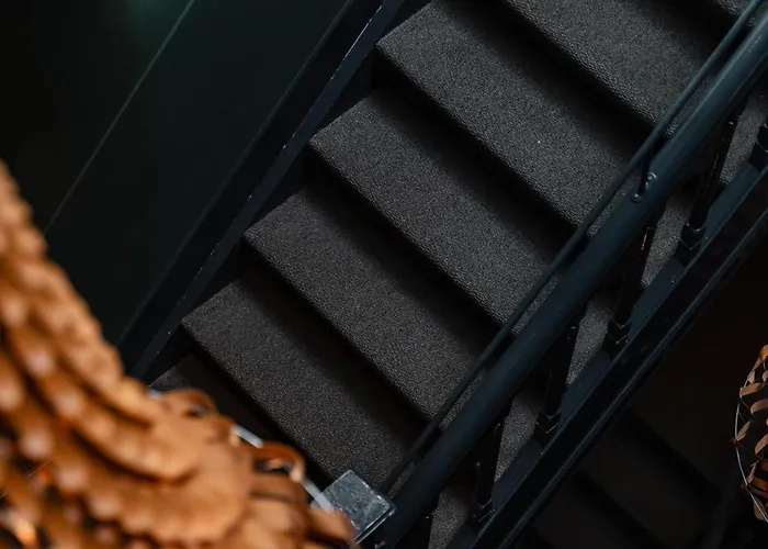 De Jonker Urban Otel