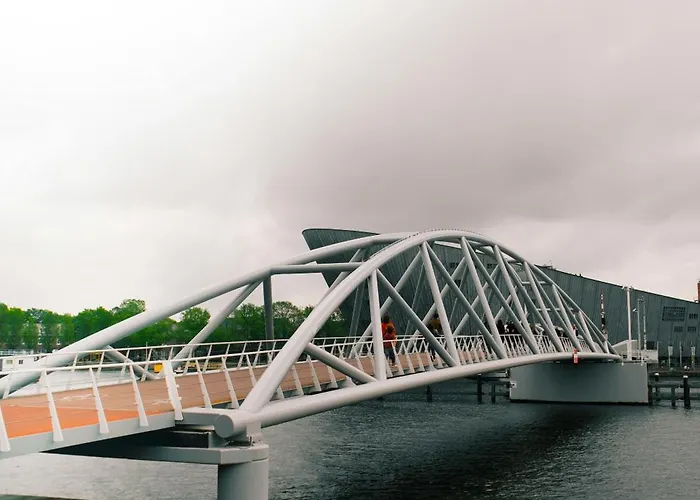 Otel De Jonker Urban Amsterdam