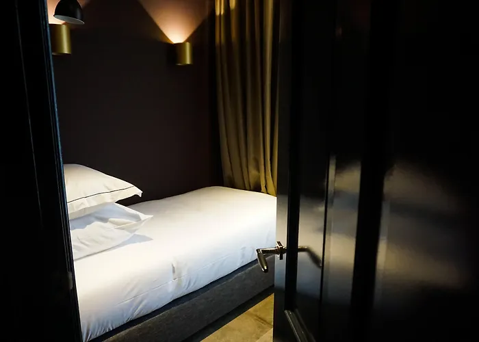 De Jonker Urban 4* Amsterdam