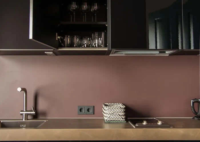 Otel De Jonker Urban