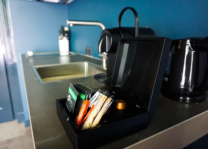 De Jonker Urban Amsterdam