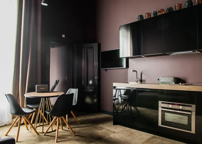 De Jonker Urban 4* Amsterdam