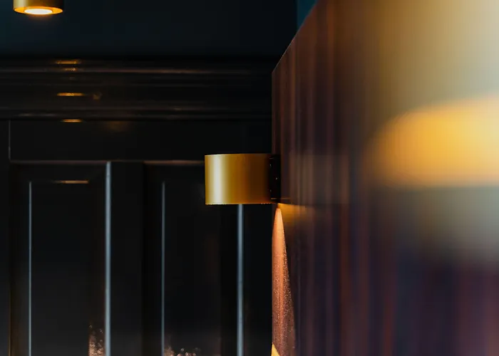 De Jonker Urban Otel 4*