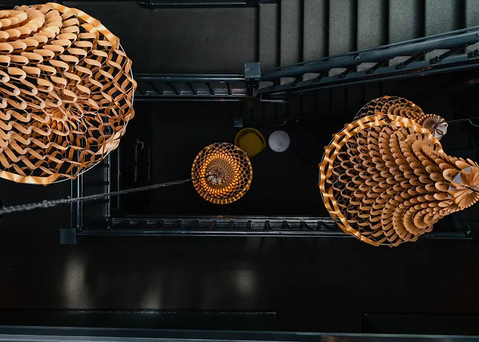 De Jonker Urban Otel 4*