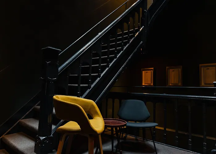 De Jonker Urban Amsterdam