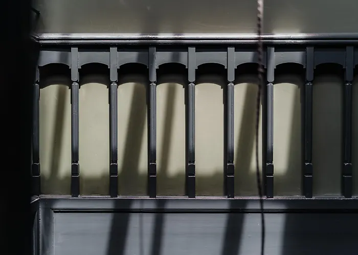 De Jonker Urban Amsterdam