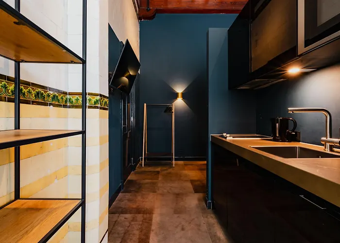 Otel De Jonker Urban Amsterdam