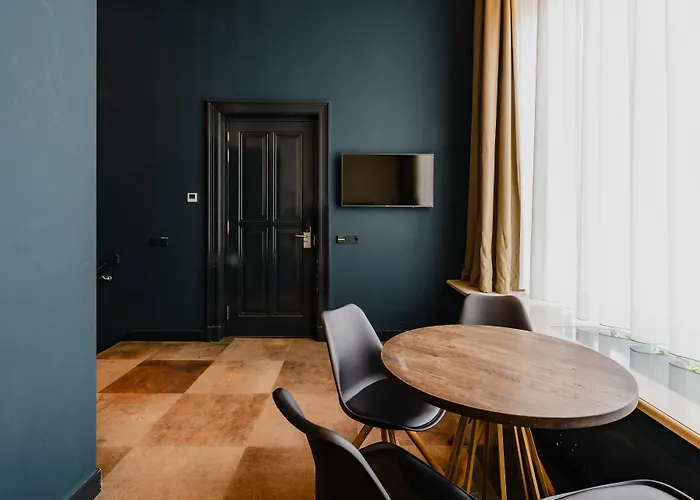 Otel De Jonker Urban Amsterdam