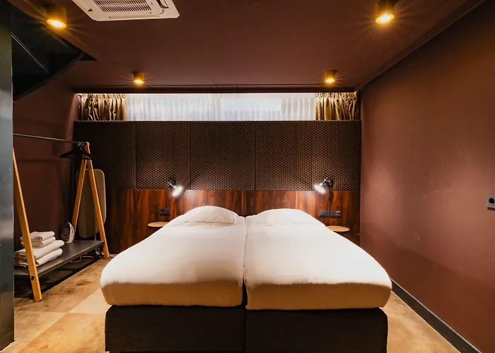 De Jonker Urban Amsterdam