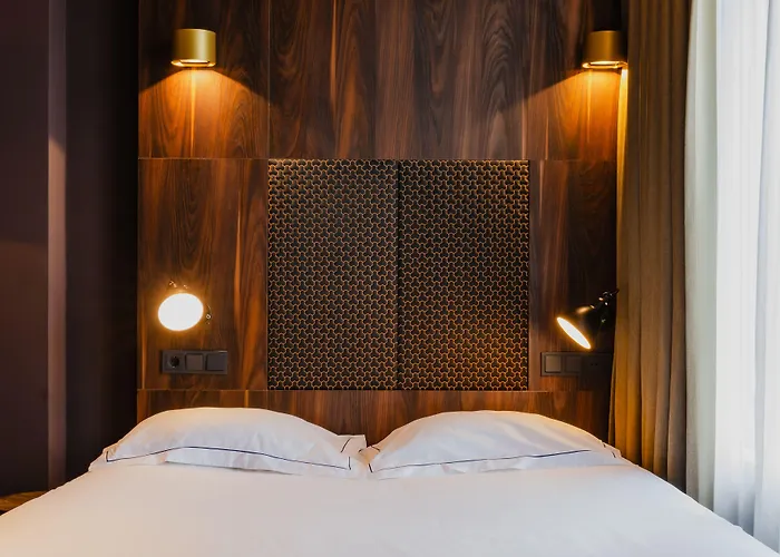 De Jonker Urban 4* Amsterdam