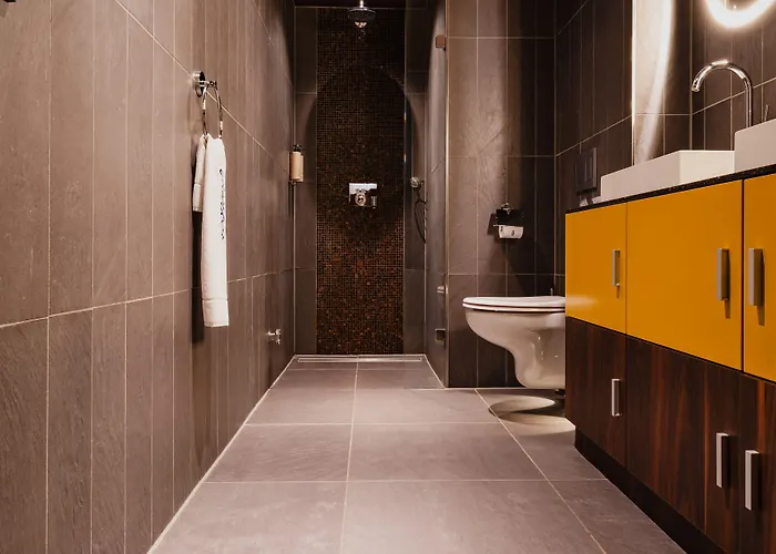 De Jonker Urban 4* Amsterdam