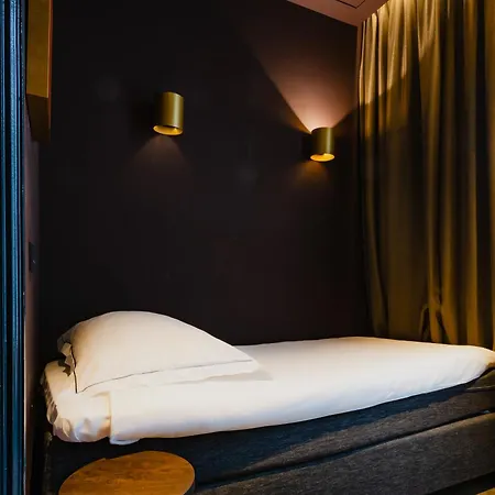 De Jonker Urban Hotell Amsterdam