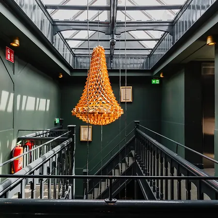 De Jonker Urban
