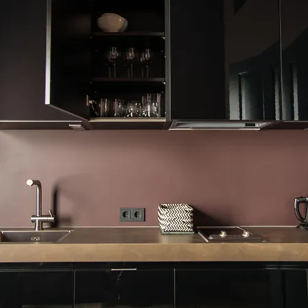 Hotell De Jonker Urban