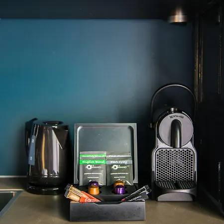 De Jonker Urban Hotell Amsterdam