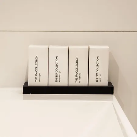 De Jonker Urban Hotell