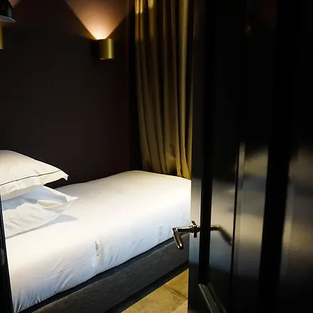 De Jonker Urban 4* Amesterdão