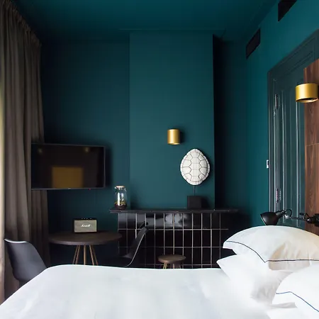 De Jonker Urban 4* Amesterdão
