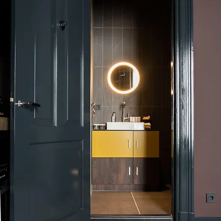 De Jonker Urban 4*