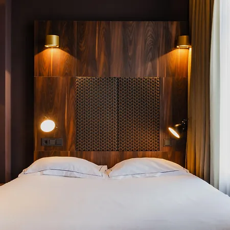 De Jonker Urban 4* Amesterdão