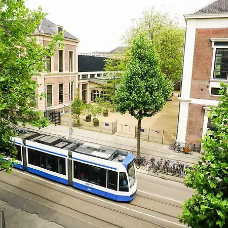 De Jonker Urban Amesterdão