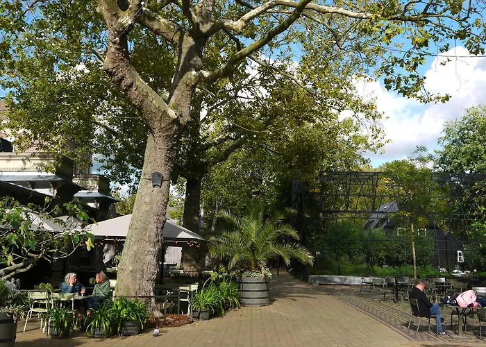 De Jonker Urban Hotel