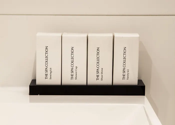 De Jonker Urban Hotel